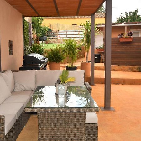 فيلا Casa Sara Vilajuiga المظهر الخارجي الصورة