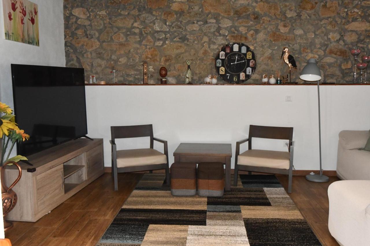 فيلا Casa Sara Vilajuiga المظهر الخارجي الصورة